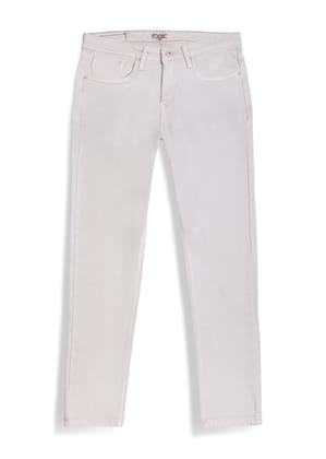 LUNA JEANS IN WHITE CAP GREY-30