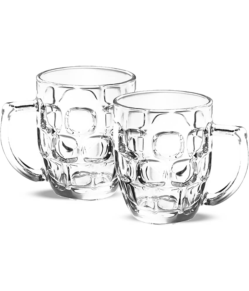 Treo By Milton Cascade Cool Mug Set of 2, 292 ml