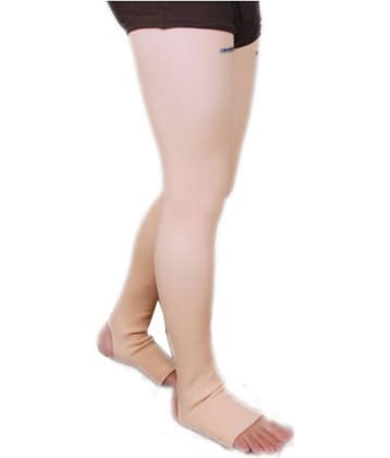 Hiakan International Varicose Vein Stocking Eco XXL
