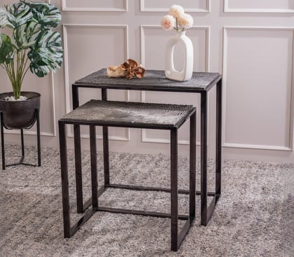 Stratum Nest Tables-Nest Table Small