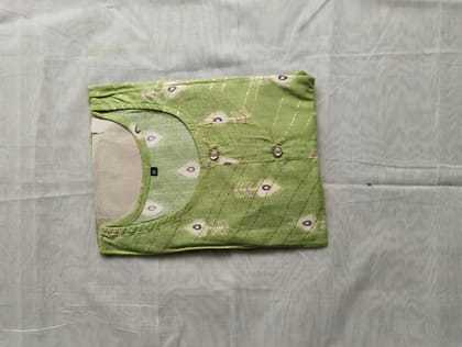 Elegant Blue Floral Maxi Dress