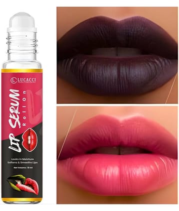 LUCACCI Face Serum Fragrance-Free Formulation Daily Care For Dry Skin ( Pack of 1 )