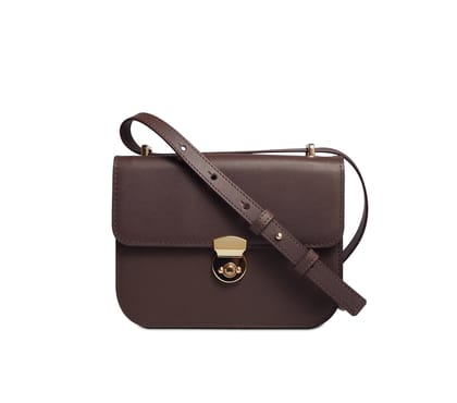 FIONA BAG-COFFEE