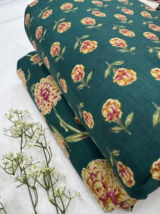 Cotton Printed Combo Set