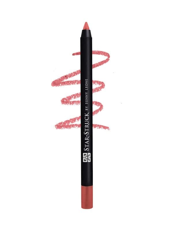 STARSTRUCK BY SUNNY LEONE Long Wear Lip Liner