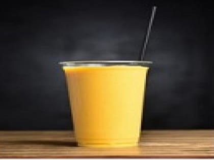 Mango shake