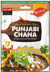 Punjabi Chana Masala 30 G Pack of 2