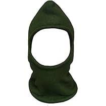 Chopra Premium Cobra Print Parachute Mask – Quality Assured Product