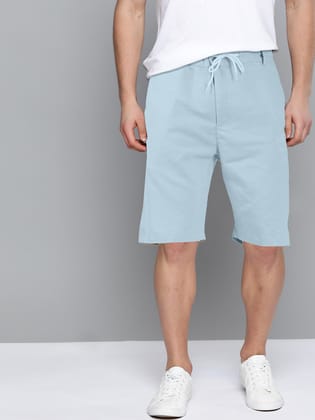 Sky Half Pant-L