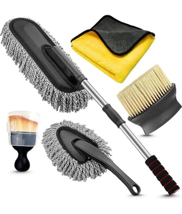 MANDEV - Duster ( Pack of 5 )