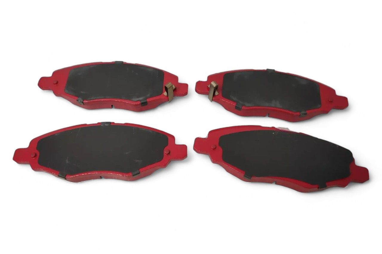 TVS Girling Front Brake Pad Set 29938507