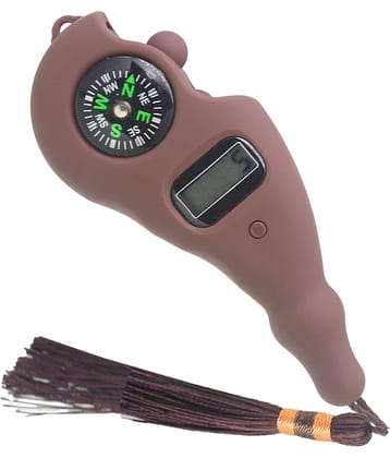 5 Digit LCD Tally Counter
