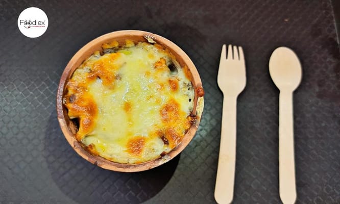 Foodiex