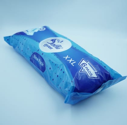 Sakhi XXL Sanitary Pads