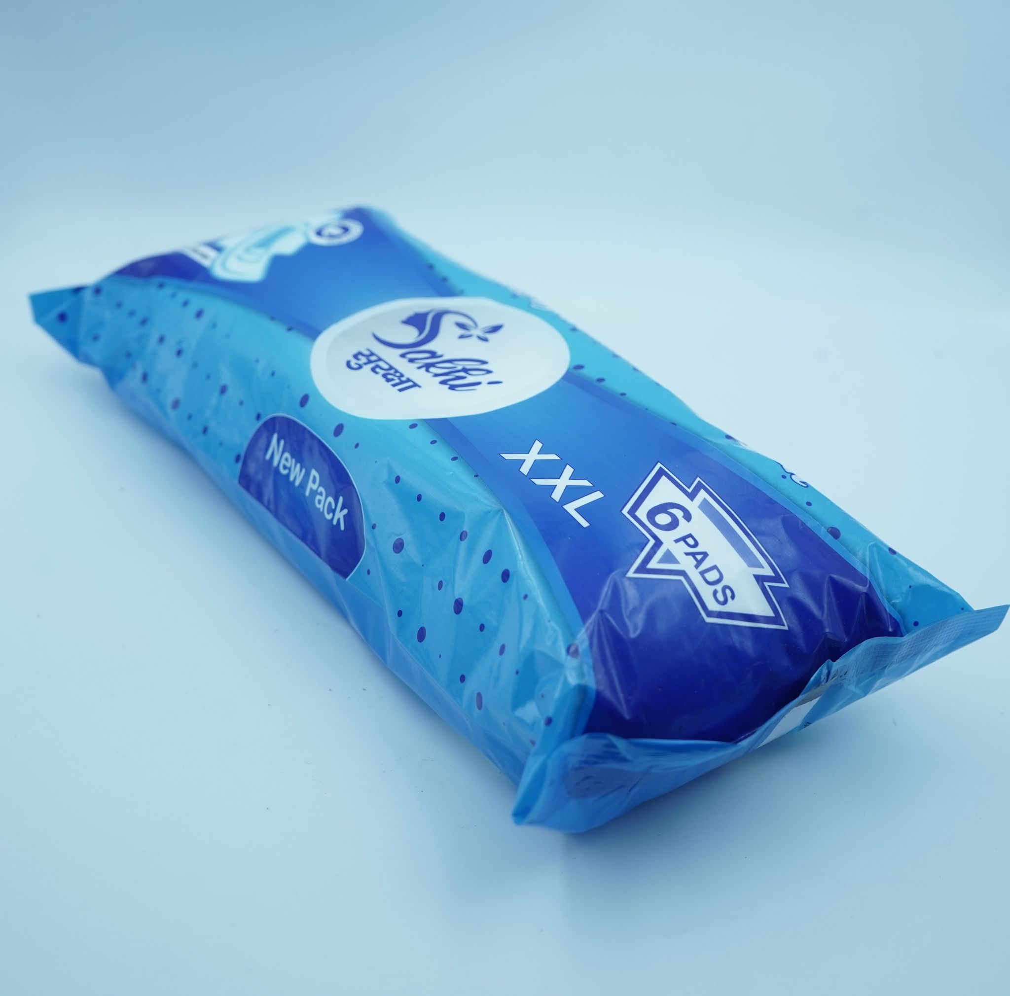 Sakhi XXL Sanitary Pads