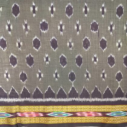 Nuapatana Cotton Saree