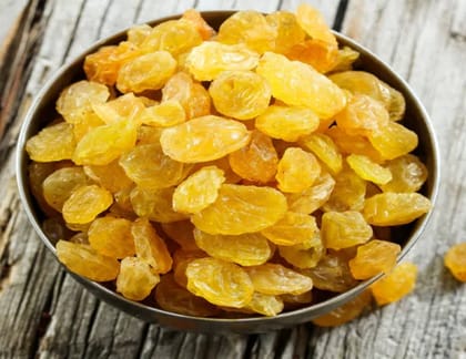 Raisin- Kishmish 250 GRAM
