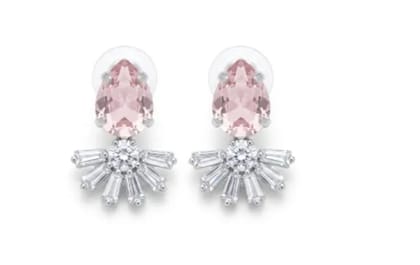 AD premium small Earrings