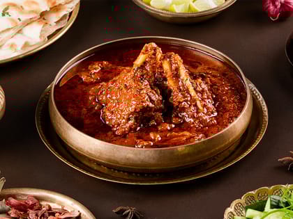 Mutton Rogan Josh