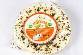GLUTEN FREE KULCHA 2PCS
