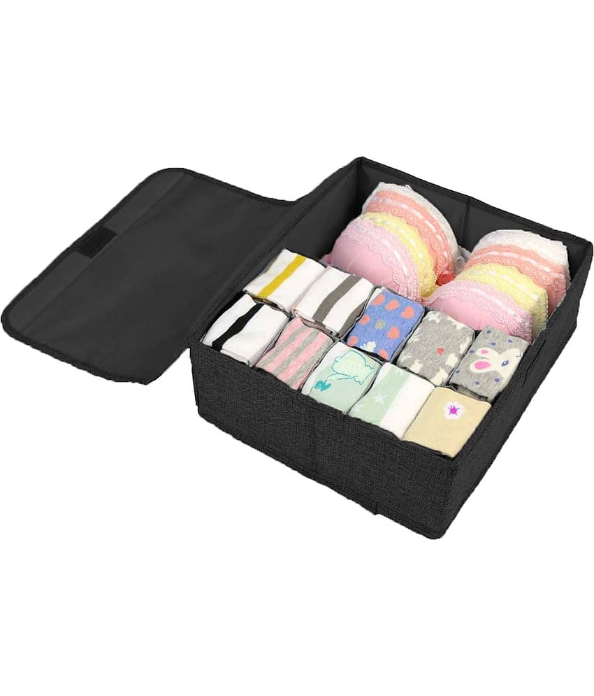 Double R Bags - Closet Organizers ( Pack of 1 )