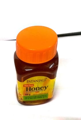 VELUGU MAHILA MART HONEY JAR - Pure Organic Honey from Local Women Farmers