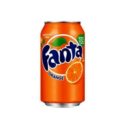 Fanta (250ml)