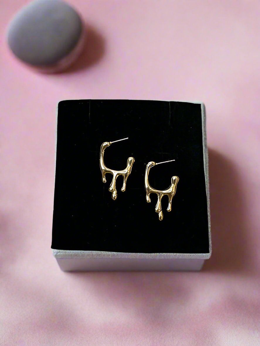 Souled Drip Earrings