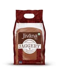 JIVANA JAGGERY 950GM