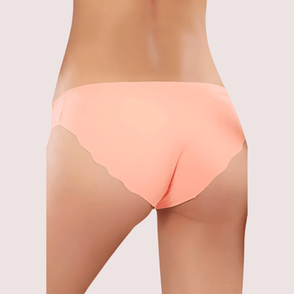 Classic Seamless uunderwear 2 PK