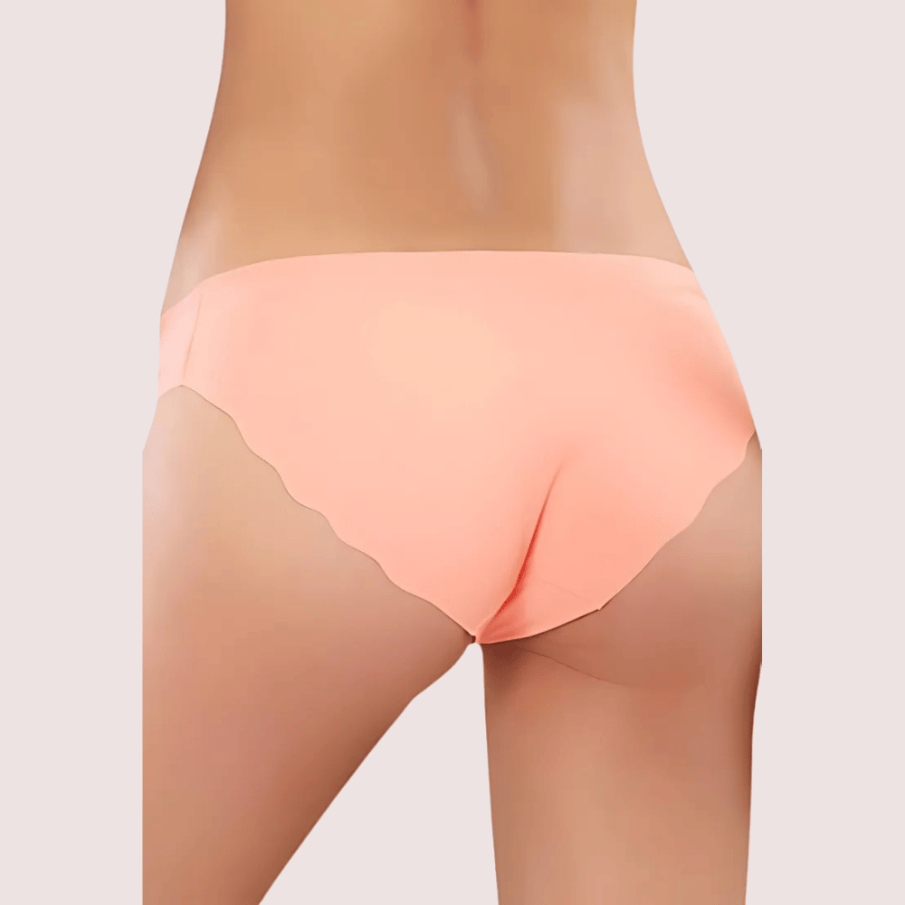 Classic Seamless uunderwear 2 PK