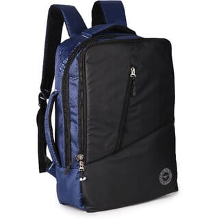 Gene Bags LB-02 Laptop Bag / Backpack Bag