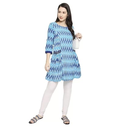 Tisser Ikat Midi Handweave