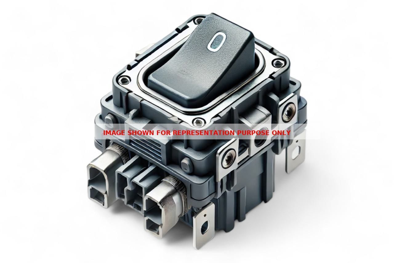 Uno Minda Brake Light Switch IGN-7618