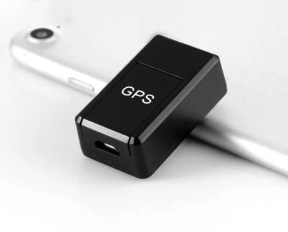 Mini GPS Live Tracker