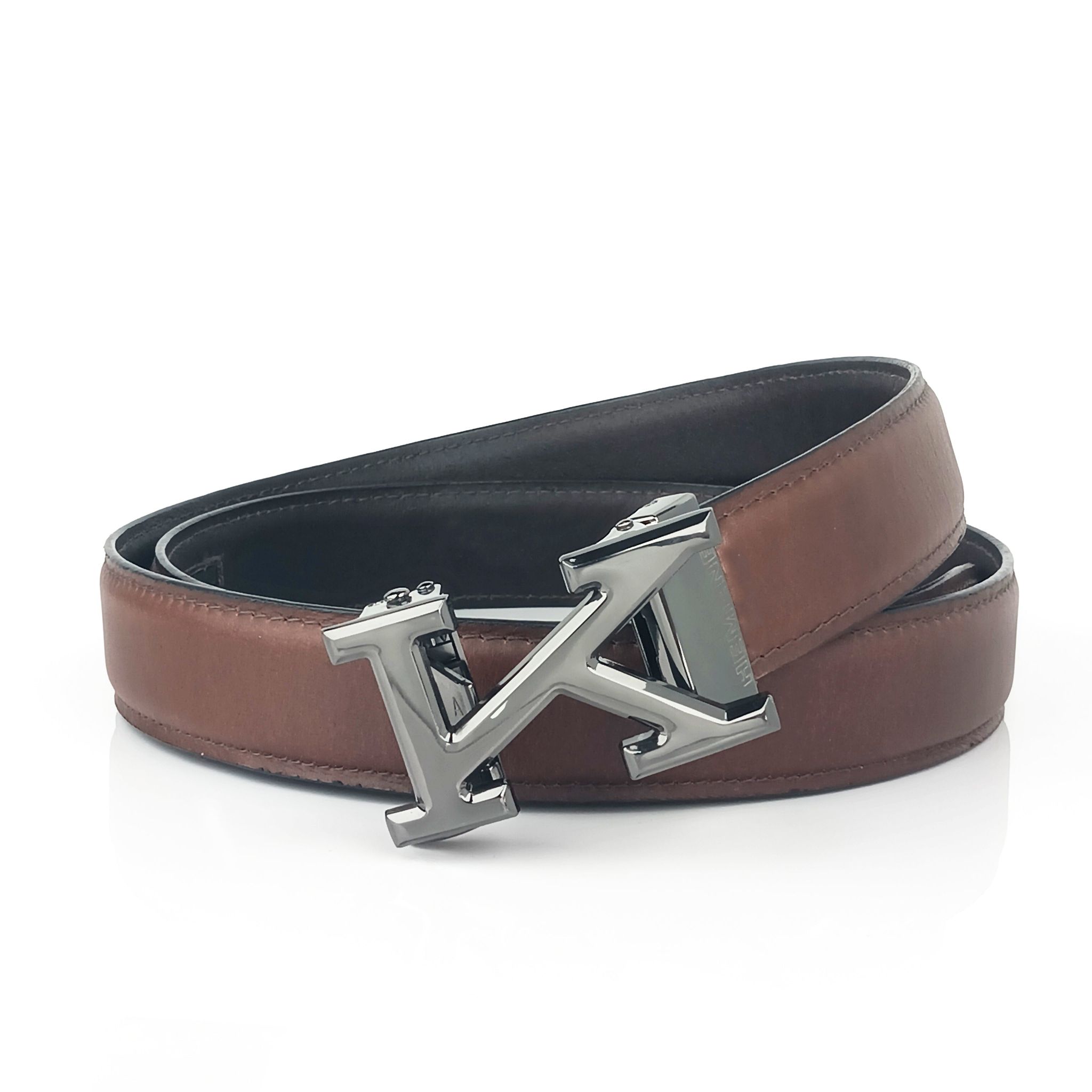 Eminence K Buckle and Iconic Corium Strap-28