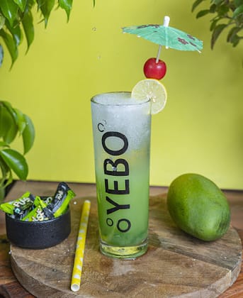 Tango Mango