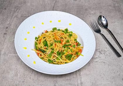 Hakka Noodles