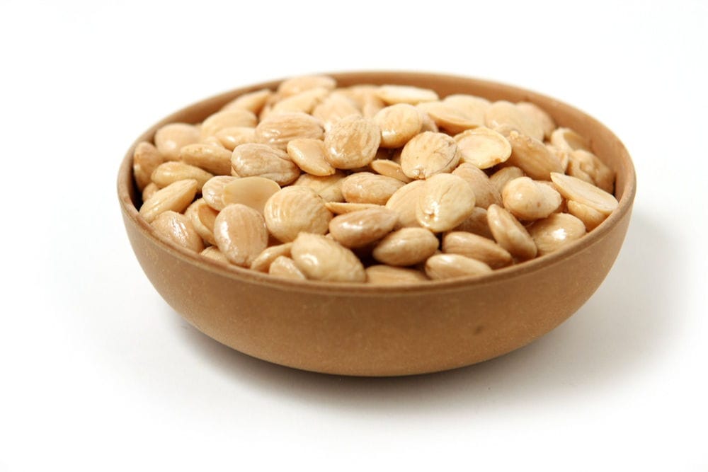 Spanish Almond - 1 Kg