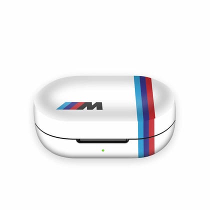 M Sports White Noise Shots Neo 2 Skin M Sports White Noise Shots Neo 2 Skin