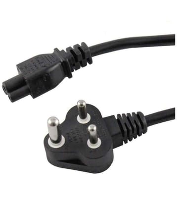 LAPTOP POWER CABLE-LAPCARE/CHETAN