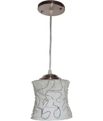 AFAST 7W Round Ceiling Light 55 cms. - Pack of 1
