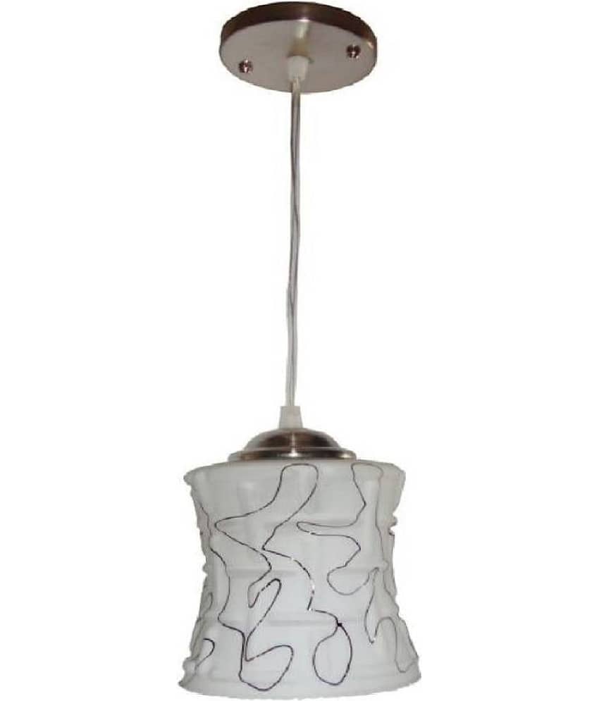 AFAST 7W Round Ceiling Light 55 cms. - Pack of 1
