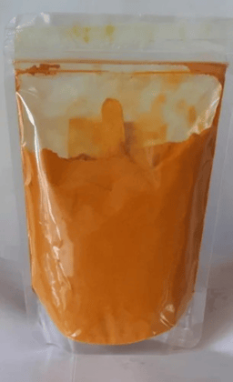 Haldi Powder - 500 gm - 500 gm - Pack of One