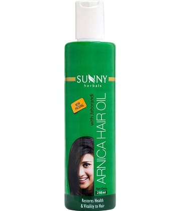 SUNNY HERBALS - Anti Hair Fall Others 250 ml ( Pack of 1 )