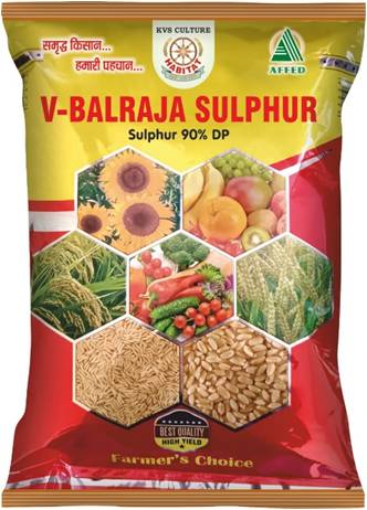 HT- SULFUR PDR 3 KG