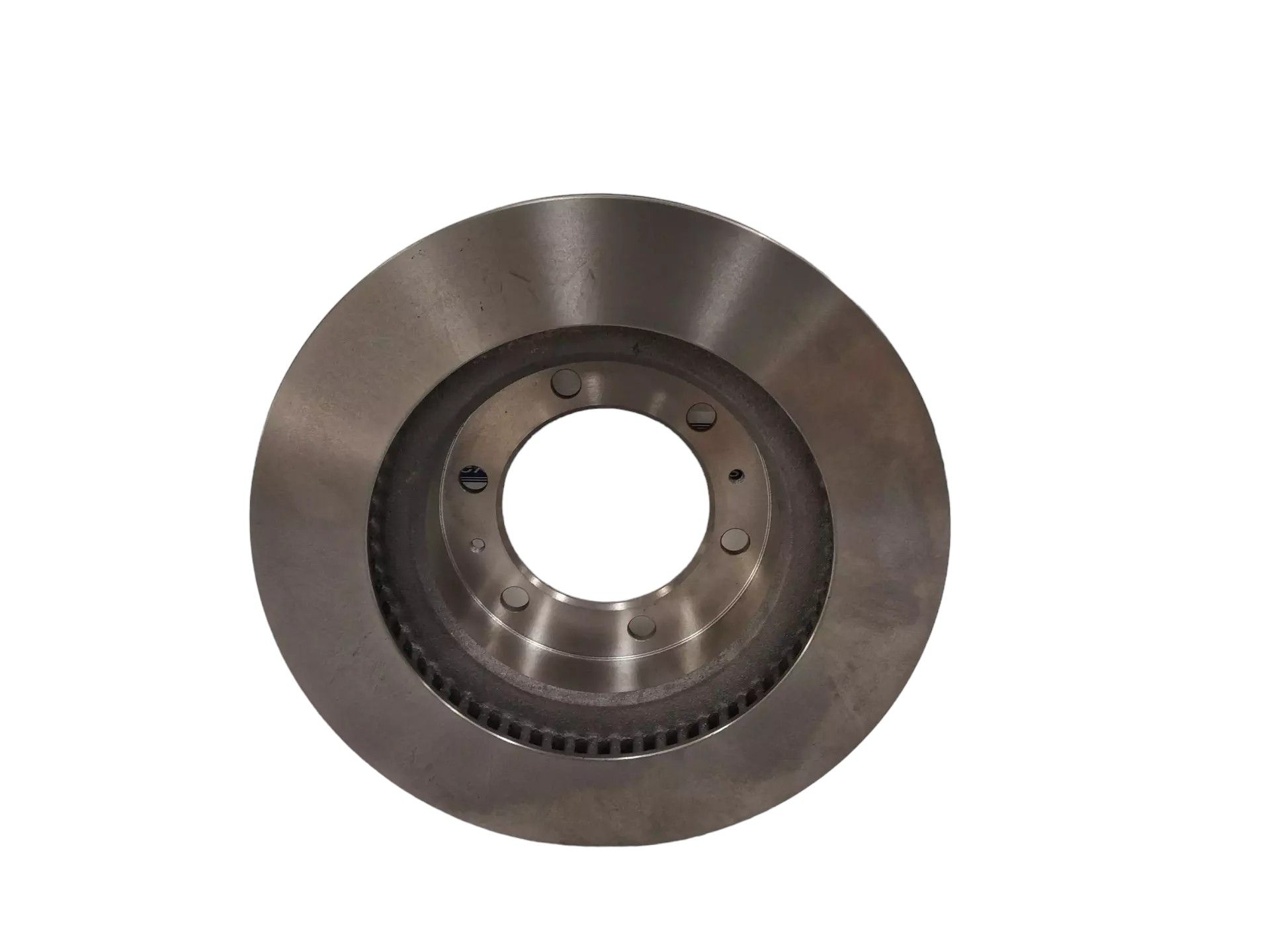 TVS Girling Front Brake Disc 29390110