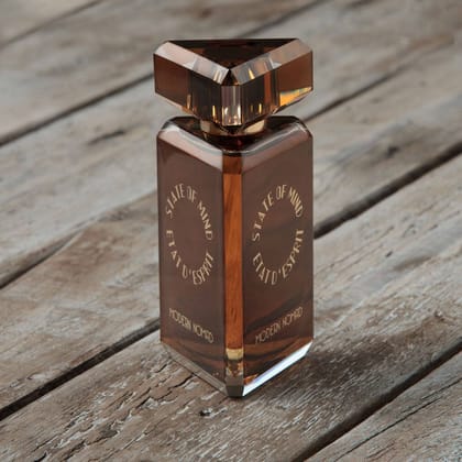 Modern Nomad-Parfums de lâ€™Esprit / 100ml / Unisex