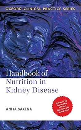 Handbook of Nutrition in Kidney Disease 2017