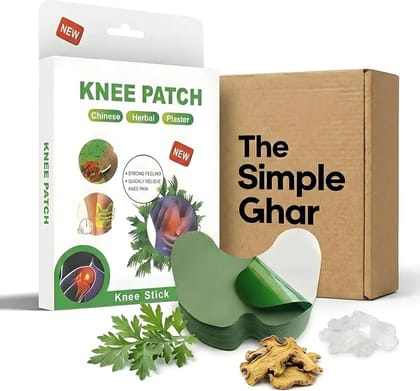 Knee Patch Imported | Self-Adhesive Knee Support Patch for Comfort & Warmth | Portable Knee Care Patch for Everyday Use | Easy-to-Apply Body Care Patch (1 Box - Pac Of 10 Pcs) Knee Patch Imported | Self-Adhesive Knee Support Patch for Comfort & Warmth | Portable Knee Care Patch for Everyday Use | Easy-to-Apply Body Care Patch (1 Box - Pac Of 10 Pcs)